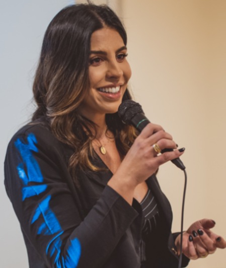 Isabela Dandaro